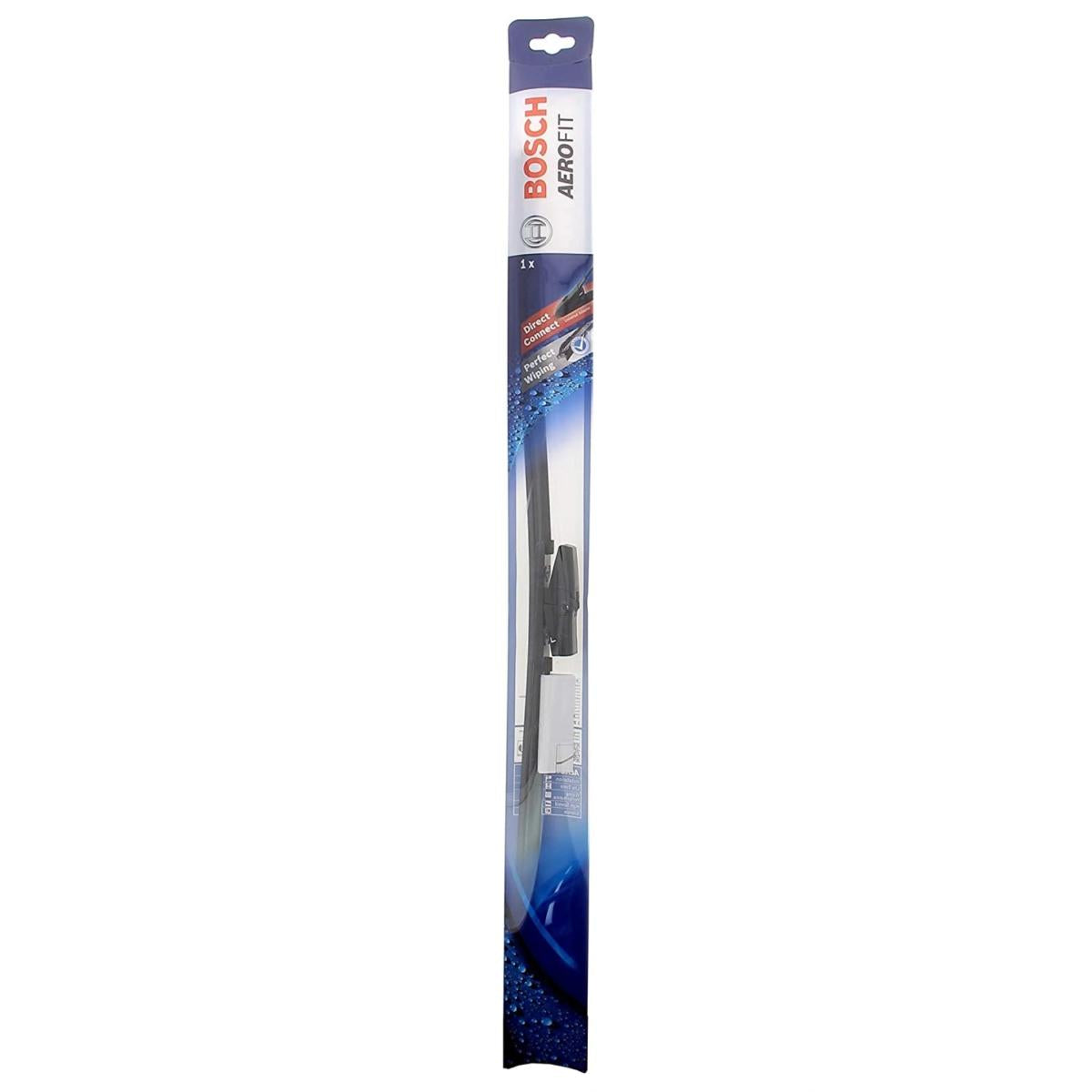 Bosch AFP65 Spazzola Tergicristallo Flat - Massima Efficienza e Visibilità Bosch AFP65 Spazzola Tergicristallo Flat - Massima Efficienza e Visibilità